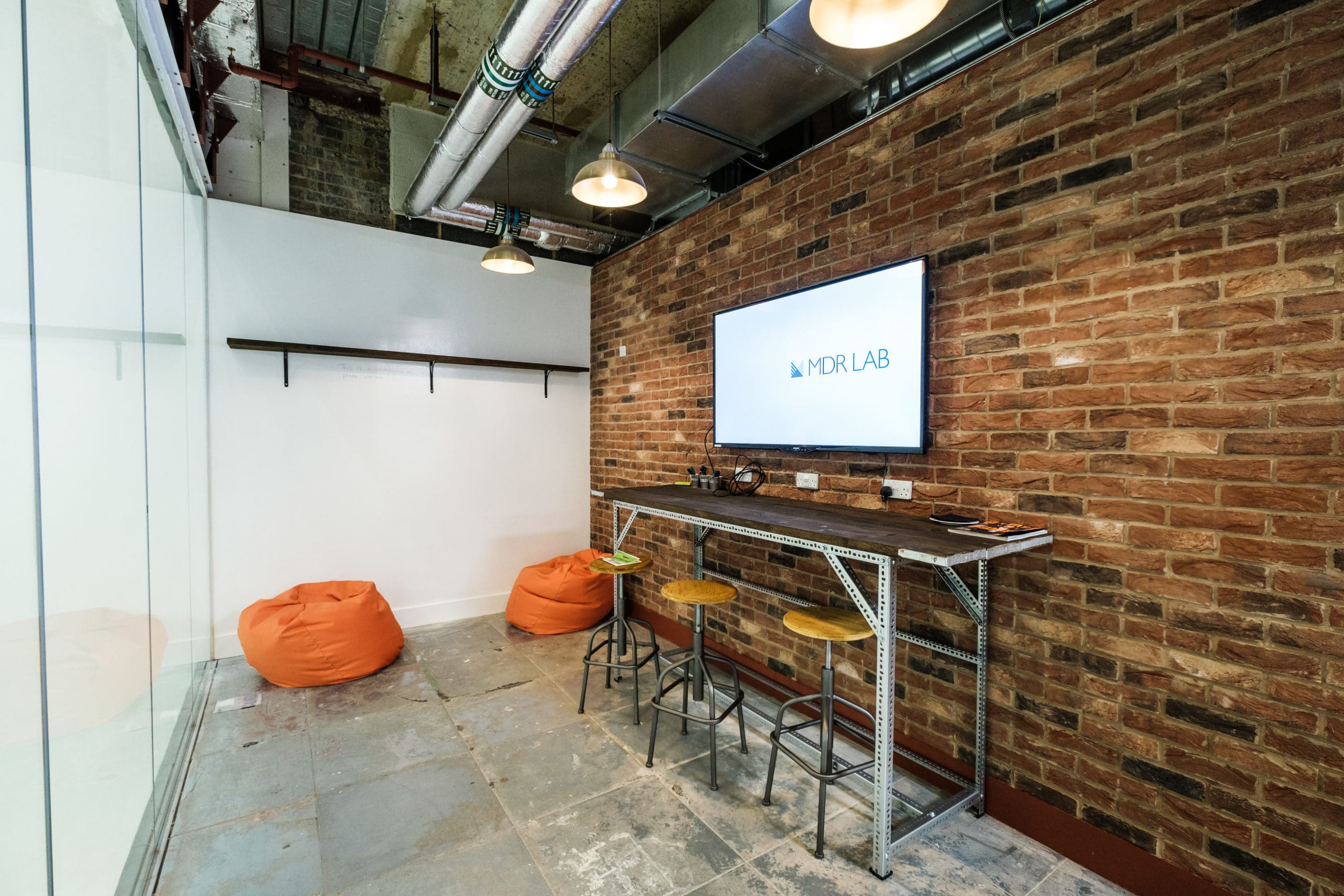 MDR LAB announces 2 new Improve Programme companies - MDR Lab