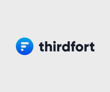 MRD LAB 2018 company Thirdfort has raised a £1m seed-plus funding round