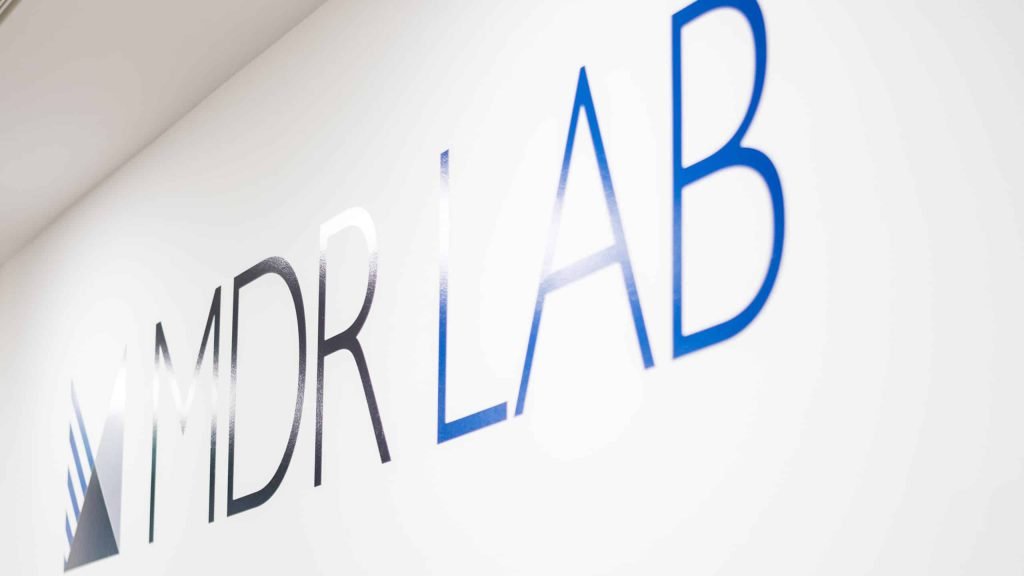 Three startups join summer MDR Lab programme