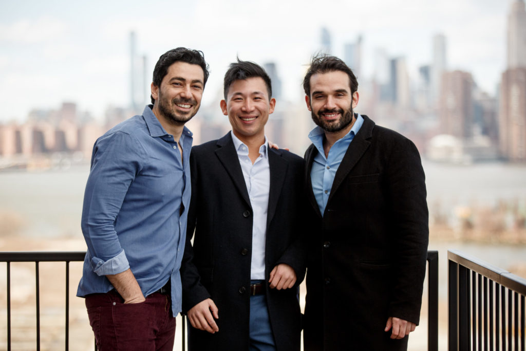 MDR Lab alumni company DraftWise secures $20 million in Series A funding
