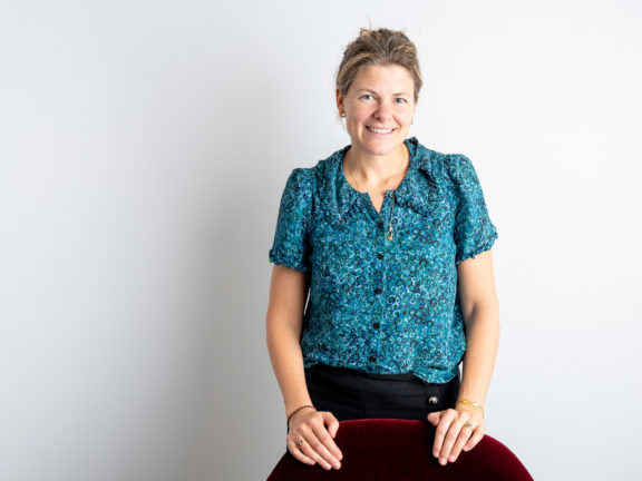 Mary Bonsor